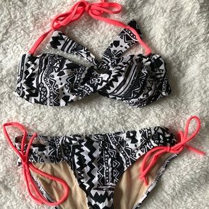 Bikini - never worn!